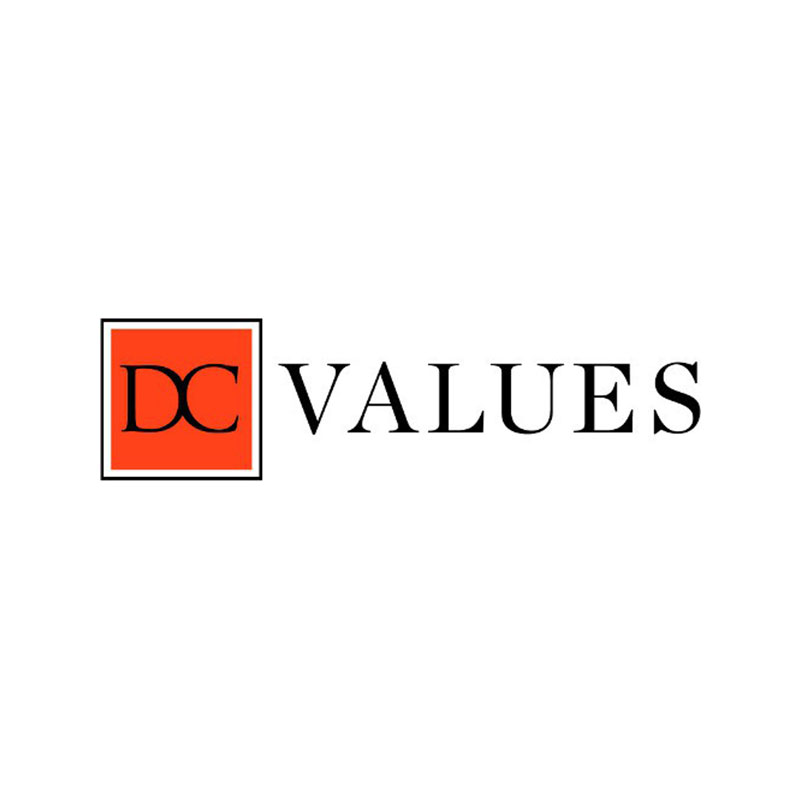 DCvaluess